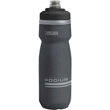 CamelBak Podium Chill Insulated Squeeze Water Bottle 21 oz Black