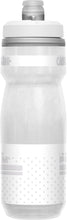 CamelBak Podium Chill Insulated Squeeze Water Bottle 21 oz Black