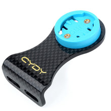 Bike Stem Extension Mount For Cycling Computers Garmin Bryton Wahoo