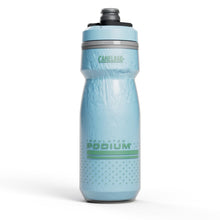 CamelBak Podium Chill Insulated Squeeze Water Bottle 21 oz Black