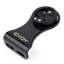 Bike Stem Extension Mount For Cycling Computers Garmin Bryton Wahoo