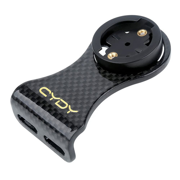 Bike Stem Extension Mount For Cycling Computers Garmin Bryton Wahoo