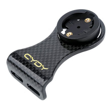 Bike Stem Extension Mount For Cycling Computers Garmin Bryton Wahoo