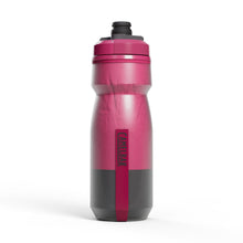 CamelBak Podium Chill Insulated Squeeze Water Bottle 21 oz Black
