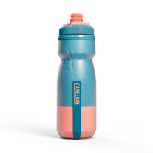 CamelBak Podium Chill Insulated Squeeze Water Bottle 21 oz Black
