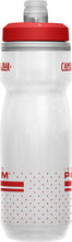 CamelBak Podium Chill Insulated Squeeze Water Bottle 21 oz Black