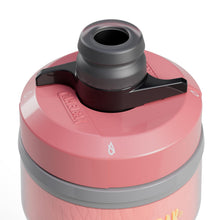 CamelBak Podium Chill Insulated Squeeze Water Bottle 21 oz Black