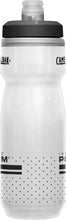 CamelBak Podium Chill Insulated Squeeze Water Bottle 21 oz Black