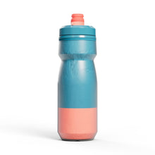 CamelBak Podium Chill Insulated Squeeze Water Bottle 21 oz Black