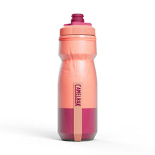 CamelBak Podium Chill Insulated Squeeze Water Bottle 21 oz Black