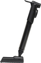 Blackburn Telescoping Bicycle Frame Pump With Gauge And AnyValve