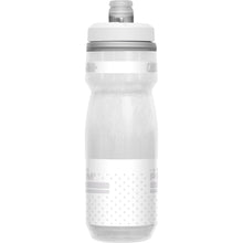 CamelBak Podium Chill Insulated Squeeze Water Bottle 21 oz Black