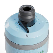 CamelBak Podium Chill Insulated Squeeze Water Bottle 21 oz Black