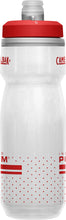 CamelBak Podium Chill Insulated Squeeze Water Bottle 21 oz Black