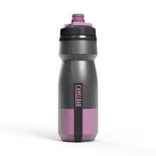 CamelBak Podium Chill Insulated Squeeze Water Bottle 21 oz Black