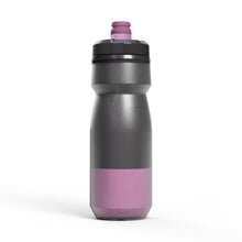 CamelBak Podium Chill Insulated Squeeze Water Bottle 21 oz Black