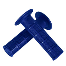 7/8 Inch ATV Handlebar Grips, Soft Rubber, Universal Fit Quad