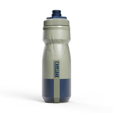 CamelBak Podium Chill Insulated Squeeze Water Bottle 21 oz Black