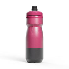CamelBak Podium Chill Insulated Squeeze Water Bottle 21 oz Black