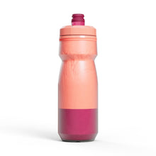 CamelBak Podium Chill Insulated Squeeze Water Bottle 21 oz Black