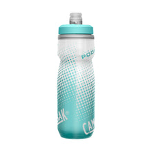 CamelBak Podium Chill Insulated Squeeze Water Bottle 21 oz Black