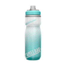 CamelBak Podium Chill Insulated Squeeze Water Bottle 21 oz Black