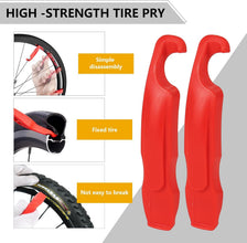 80 Piece Self Adhesive Bike Tire Patch Kit With Portable Storage Box
