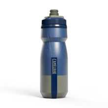 CamelBak Podium Chill Insulated Squeeze Water Bottle 21 oz Black