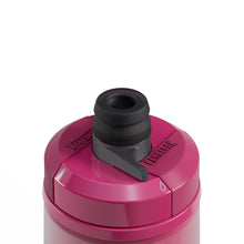 CamelBak Podium Chill Insulated Squeeze Water Bottle 21 oz Black