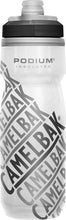 CamelBak Podium Chill Insulated Squeeze Water Bottle 21 oz Black